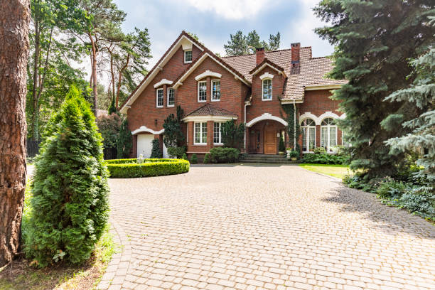 Driveway Pavers for Homes in Irrigon, OR