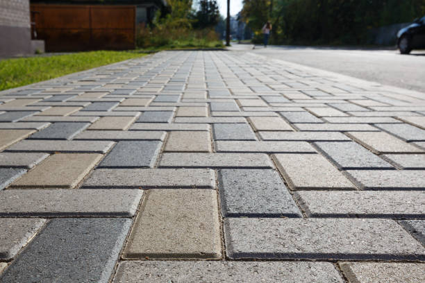 Best Residential Paver Driveway  in Irrigon, OR