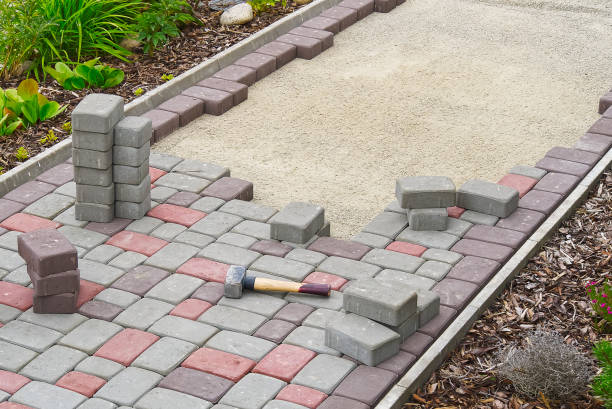 Trusted Irrigon, OR Driveway Pavers Experts