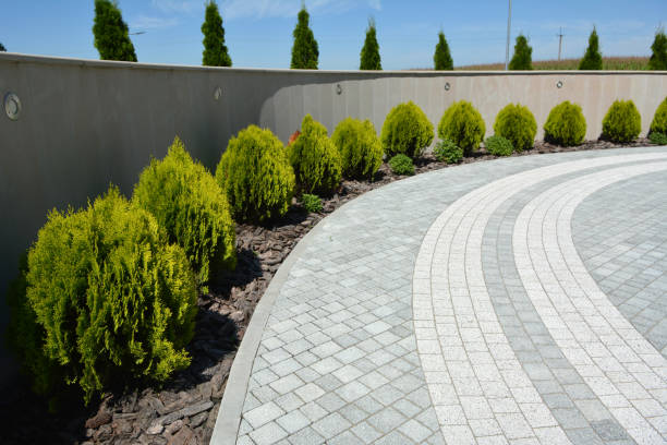 Best Cobblestone Driveway Pavers  in Irrigon, OR