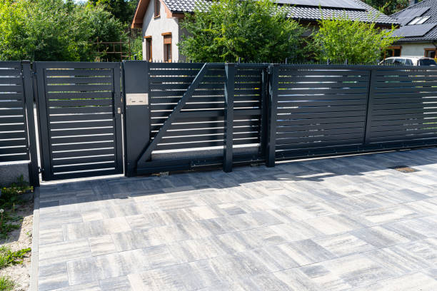 Best Decorative Driveway Pavers  in Irrigon, OR