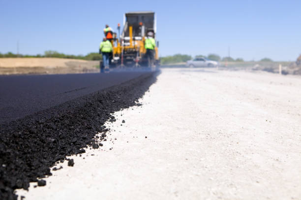 Best Interlocking Driveway Pavers  in Irrigon, OR