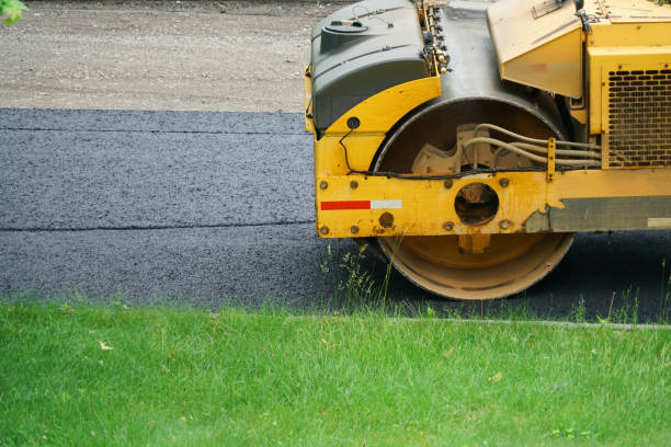 Best Driveway Pavers Cost  in Irrigon, OR