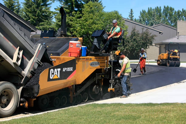 Driveway Pavers for Homes in Irrigon, OR