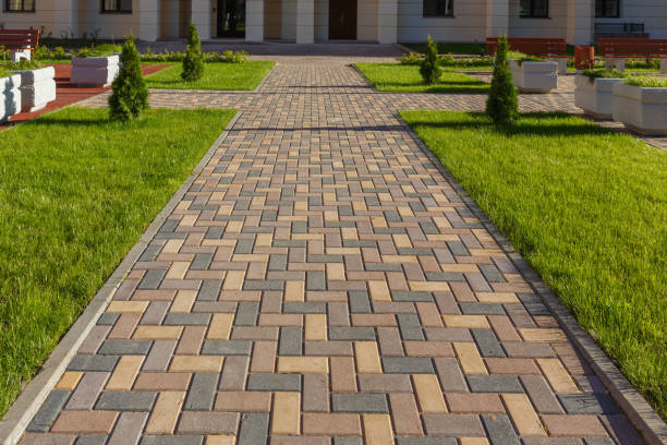 Best Best Driveway Pavers  in Irrigon, OR