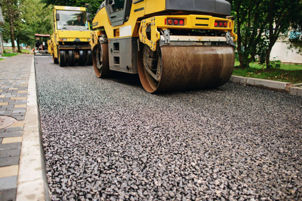 Best Driveway Paving Contractor  in Irrigon, OR